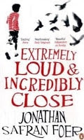 Extremely Loud & Incredibly Close Book Cover