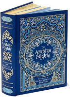 book review arabian nights