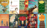 Books I Wish Had Epilogues